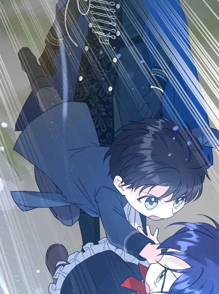 Please Give Me the Pacifier ขอจุกนมให้หนูหน่อย ตอนที่ 50 แปลไทย page 101