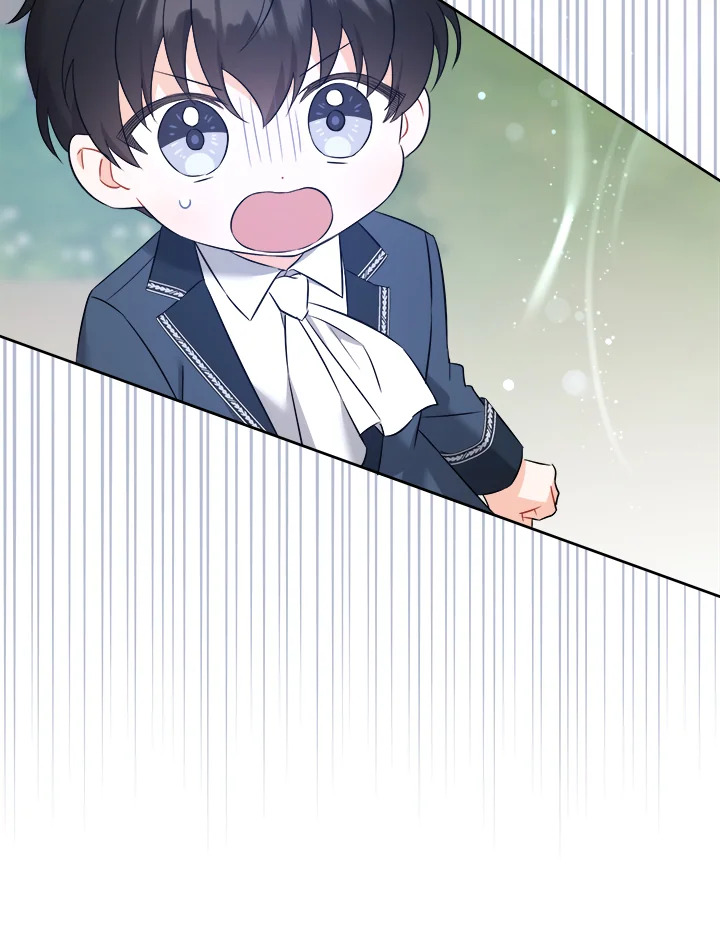 Please Give Me the Pacifier ขอจุกนมให้หนูหน่อย ตอนที่ 50 แปลไทย page 95