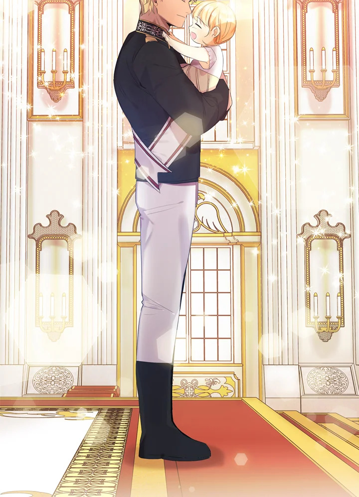 The Beloved Little Princess องค์หญิงคนสุดท้องแห่งไฮพีเรียน ตอนที่ 12 แปลไทย page 11
