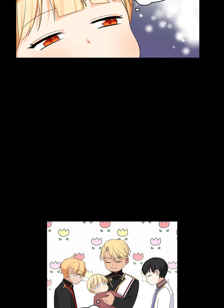 The Beloved Little Princess องค์หญิงคนสุดท้องแห่งไฮพีเรียน ตอนที่ 12 แปลไทย page 57