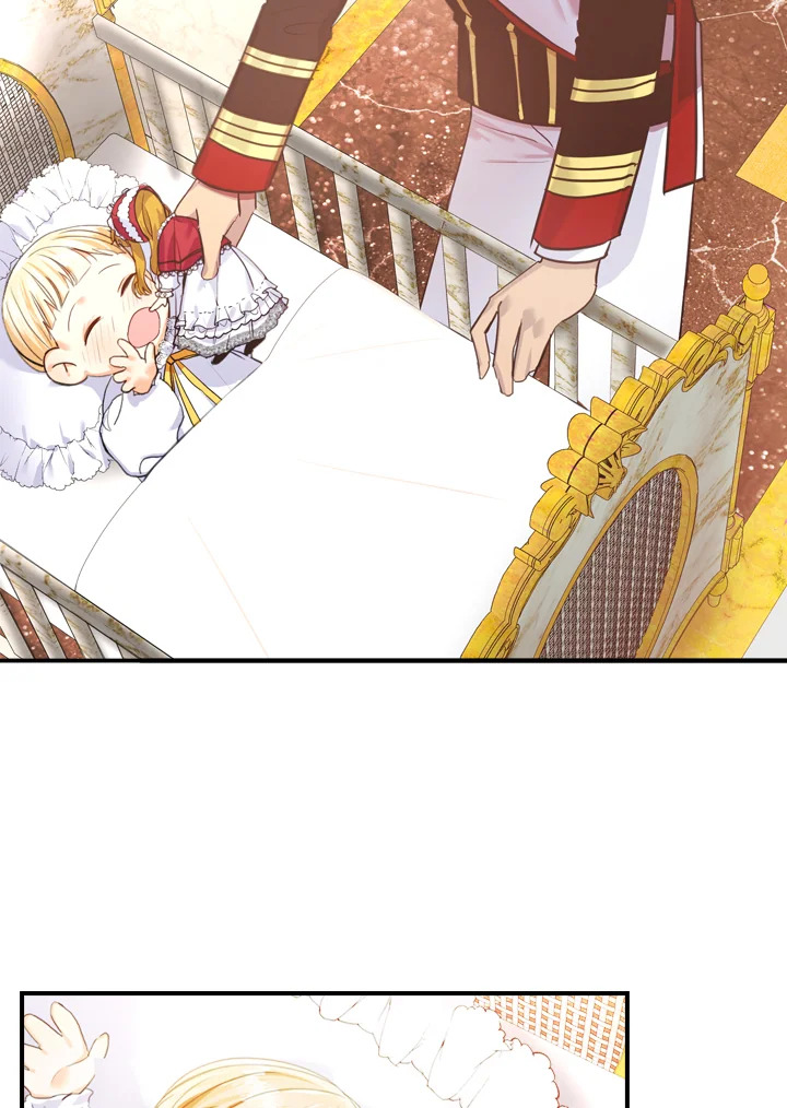 The Beloved Little Princess องค์หญิงคนสุดท้องแห่งไฮพีเรียน ตอนที่ 2 แปลไทย page 46