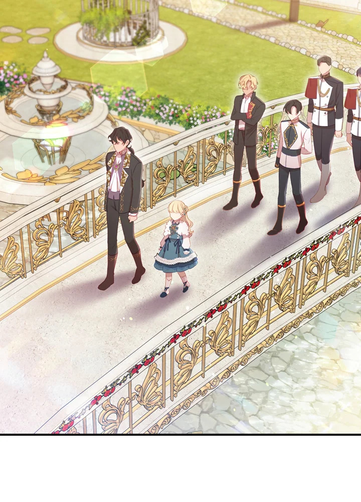 The Beloved Little Princess องค์หญิงคนสุดท้องแห่งไฮพีเรียน ตอนที่ 57 แปลไทย page 47