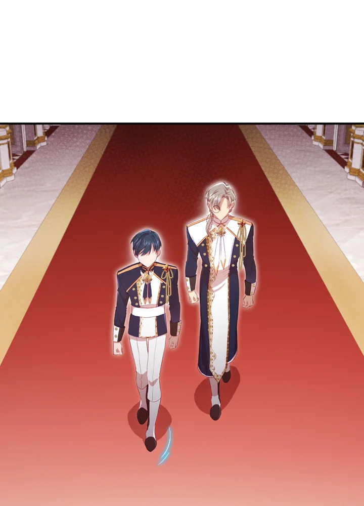 The Beloved Little Princess องค์หญิงคนสุดท้องแห่งไฮพีเรียน ตอนที่ 61 แปลไทย page 72