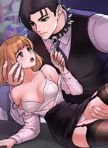 CEO’s Collar ปลอกคอมัดใจท่านประธาน