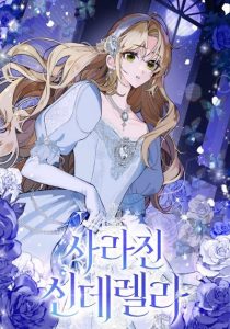 Cinderella Disappeared ซินเดอเรลล่าที่หายไป