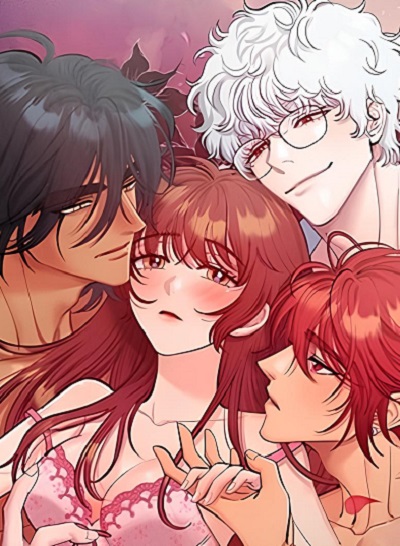Hana’s Demons of Lust สัญญาปีศาจราคะ Hana’s Demons of Lust สัญญาปีศาจราคะ