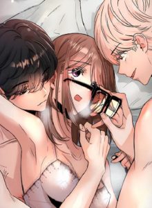 This Love Has Something Wrong! รักครั้งนี้ต้องมีอะไรผิดพลาดแน่ ๆ !